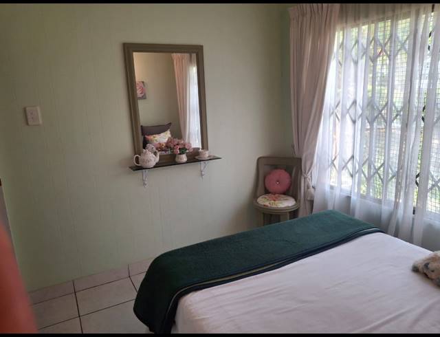 3 BEDROOM RETIREMENT UNIT FOR SALE IN INCHANGA